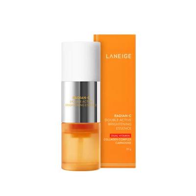 Radian-C Double Active Brightening Essence 30g