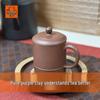 Master Wu Xiaomei Yixing Zisha Tea Cup
