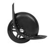1 Pair Replacement Suitcase Wheels Practical Luggages Wheels Travel Luggages Wheels PVC Spare Castor for School Commutes