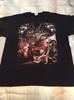 ANDRAS Warlord Shirt XL,Azarath,The Chasm, Inquisition, Urgehal, Ensiferum