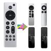 Remote Control For Apple TV 1st 2nd 3rd 4th Generation 4K HD A2169 A1842 A1625