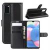 Litchi Galaxy A41 Black