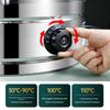 Commercial Electric Stainless Steel Water Boiler
