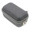 Portable EVA Hard Storage Bag Travel Case Hard Shell Case for Attack Shark R1 PAW3311 for DAREU A950 Wireless Gaming Mouse