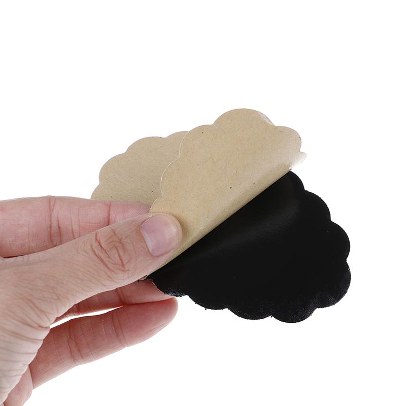 

2 шт. противоскользящие наклейки на подошву обуви на высоком каблуке сандалии самоклеящиеся коврики