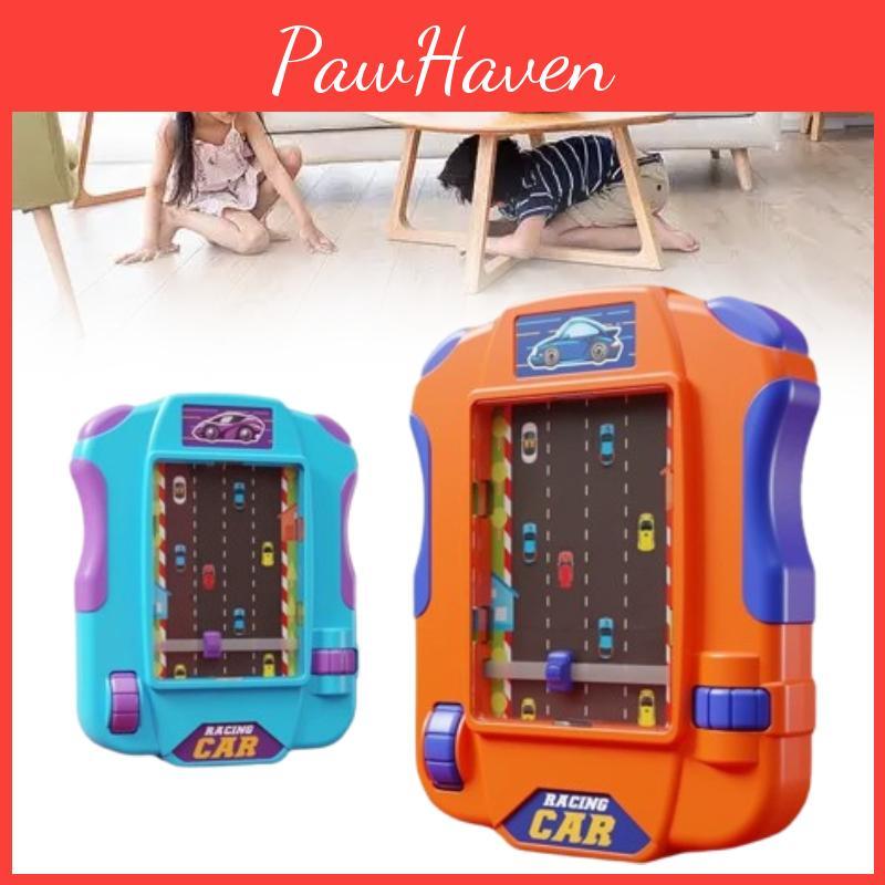 Toy Racing Simulation With Interactive Gameplay For Children Gift Teenagers