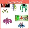 Garten Of Banban Plush Toy Soft And Cuddly Stuffed Animal For Teens