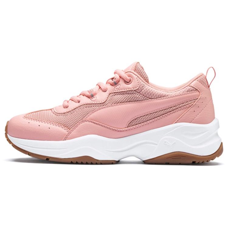 (WMNS) PUMA Cilia  Peach Bud  Women s 369778-04 EU 37.5