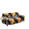 Multisize Stretch Sofa Slipcover: Fits Single To Four Seater