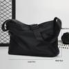 BJIAX Men's Casual Multi-functional Crossbody Bag