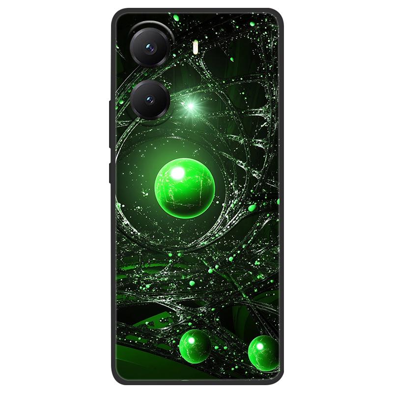 Phone Case For POCO X7 Pro 5G Cases Soft Silicone Cover For Xiaomi POCO X7 Pro 5G Fashion Case POCOX7Pro Full Protector Shells