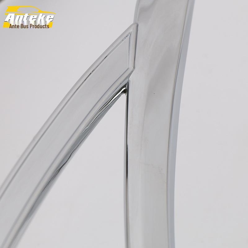 Kuga Headlight Decorative Frame and Electroplated Lampshade Cover for 13 Models