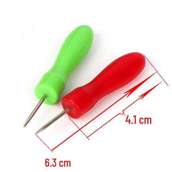 Stoffstreifen Einfass- & Kantenwerkzeug-Set zum Nähen