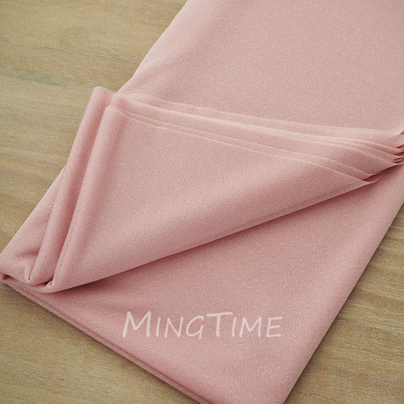 Caminho de Mesa Macio Rosa Blush Poeira Gaze Rústico Boho Natural Casamento Festa Chá de Bebê Jantar Ornamento Decoração