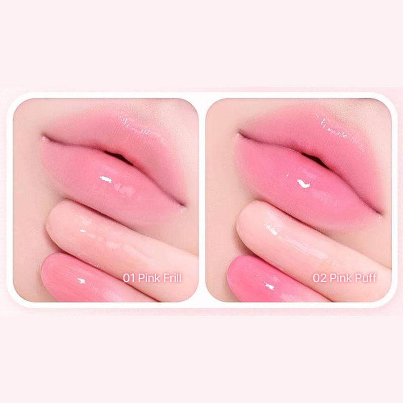 DASIQUE Doce Panela Giratória 6g