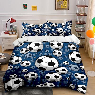 Biancheria da letto – Completi lenzuola e set da letto