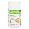 Herbalife Afresh Energy Drink Mix (Cinnamon) - 50g