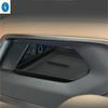 Car Central Control Wireless Charging Silicone Pad Central Storage Dustproof Mat Auto Acccessories For BYD Leopard 8 2024 2025