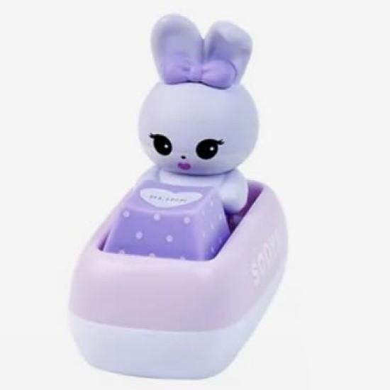 

BLACKPINK [DEADLINE POP-UP] Official MD CHARACTER KEY CAP jisoo