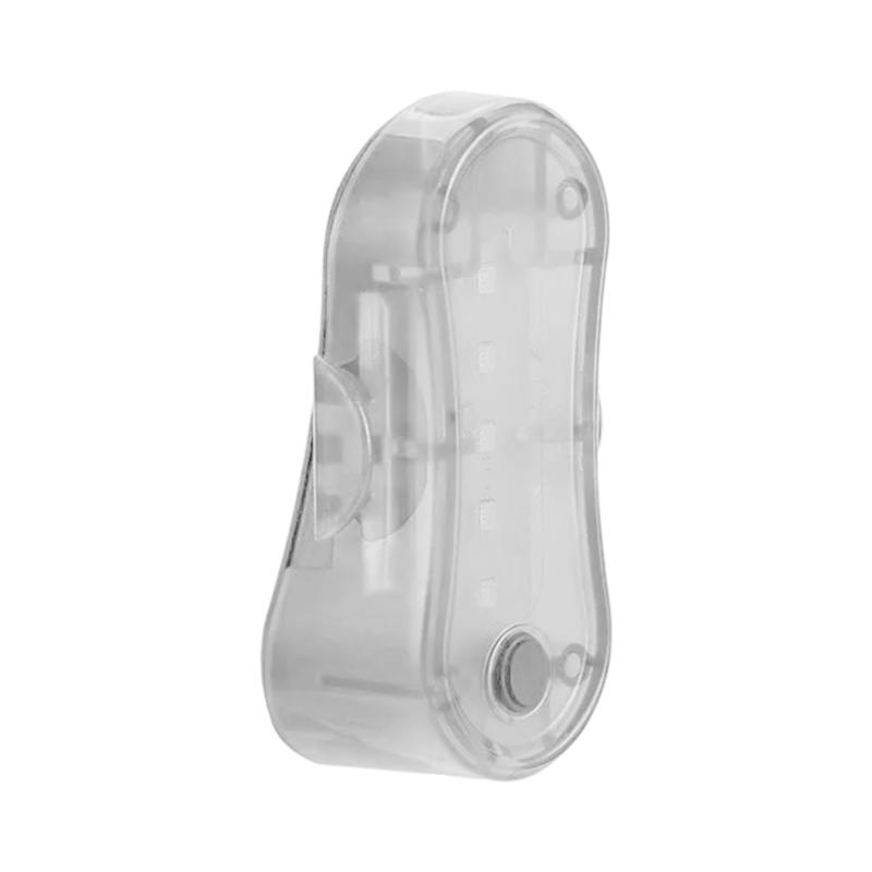 

Road Bike Security Light Rechargeable Bicycles Light Night Cycling Tail Light for Safe Night Cycling