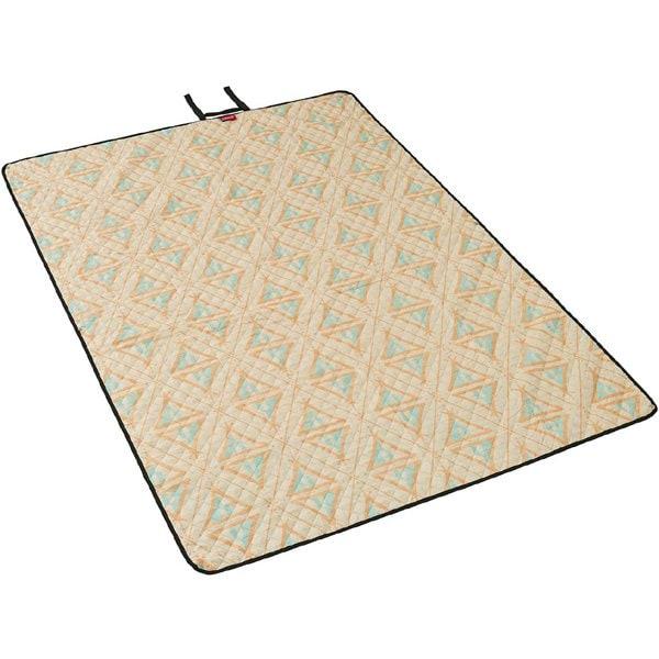 

Coleman 2000038941 [Коврик для пикника для отдыха, 200 x 145 см, Типи]