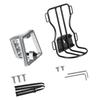 Bikes Front Rack Alloy Luggage Travelling Carriers Racks Mountain Bicycles Panniers Rack Cycling Equipment Front Stand
