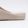 Melting Brown Women Summer Slippers Low Heels Office Mules