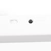 Wireless Keyboard   78 Keys   Thin Portable White Computer Keyboards for   for OS X for   for  Dows