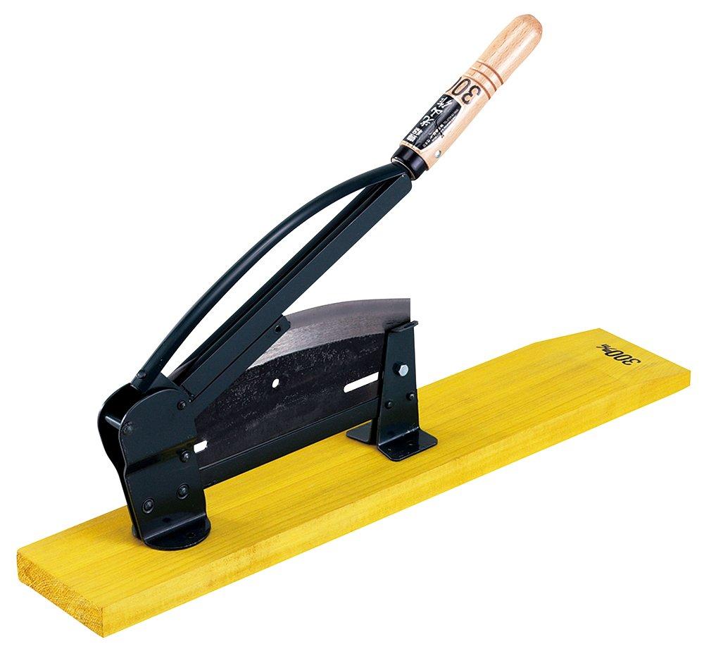 

Automatic push cutter HT-5654