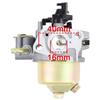 GXV120 GXV140 GXV160 Carburetor for Honda HR194 HR195 HR214 HRA214 HR215 HR216 HRA216 HRC216 Lawn Mower Carb 16100-ZE6-W01