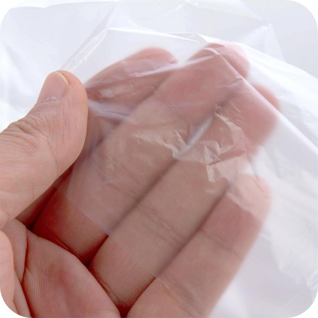 50 PCS Travel Disposable Toilet Seat Cover Waterproof Portable WC Pad Toilet Mat For Baby Pregnant Mom Independent Packing
