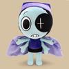 MINISO Game Expert World Astro Plush Toy Cute Astro Plush Doll
