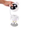 Astronaut Projector Lamp Multiple Modes LED Ambient Night Light with Remote Control Indoor Bedroom Decoration