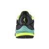 Mizuno Wave Exceed Tour 6 'Black Neon Green' Men's 61GA247046
