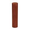 Kid Enlightenment Early Education Toy Mahogany Sand Cylinder Round Sand Cylinder