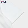 FILA Women's Knit Short Sleeve T-Shirt