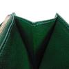 Used 12564 Zippy Organizer M60035 7940 Bellboy Green Zip Around Monogram Groom Veil Men's from Japan AUTHENTIC