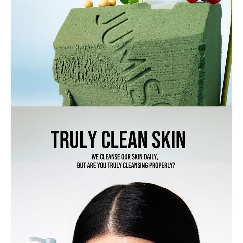 JUMISO - Pore Clearing Cleansing Oil