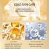 24K Gold Nicotinamide Serum - Anti-Aging & Hydrating Face Treatment, 99.9% Pure Gold + Niacinamide,Glowing, Firm & Plump Skin