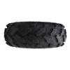 19x7-8 8 Inch Front Wheel Rim Tyre Anti Skid Rubber Tires for ATV Quad Bike Go Kart 125cc To 250cc
