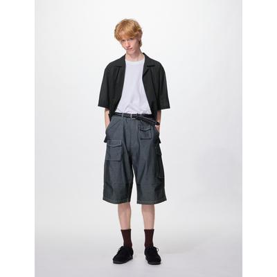 Utility Shorts Enginered Garments