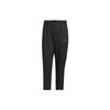 Knitted Sweatpants Men's Black IL8902