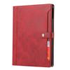 Apple iPhone 14-17 Flip Case with Card Slot Cover