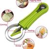 Fruit Carving Knife, Watermelon Slicer, Shovel Type Fruit Platter, Fruit Puree Separator, Kitchen and Household Small Tool