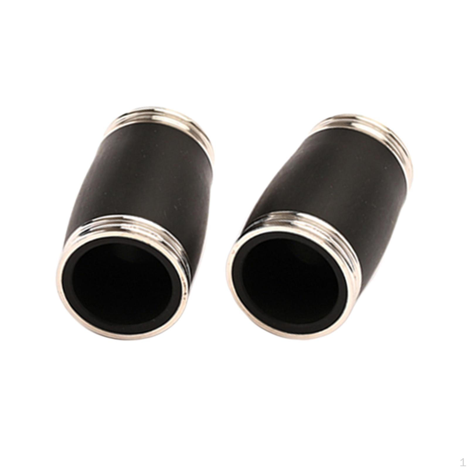 

Высота тона кларнета B - трубка настройки вестерна, ствол кларнета для мюзикла 54mm