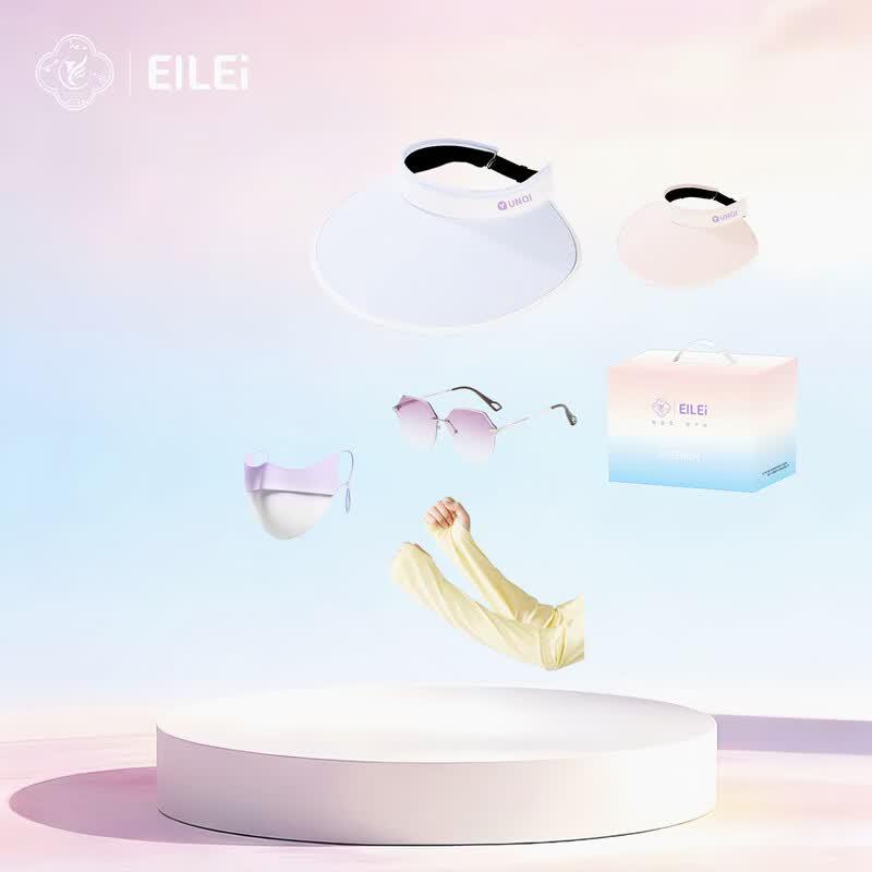 EILEI Yunqi Series Sun Protection Hat