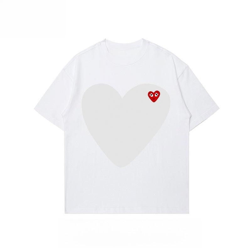 

Женская футболка Женская футболка с принтом «Любовь», с рукавом половинной длины, модный топ, компрессионная футболка, с коротким рукавом 4XL