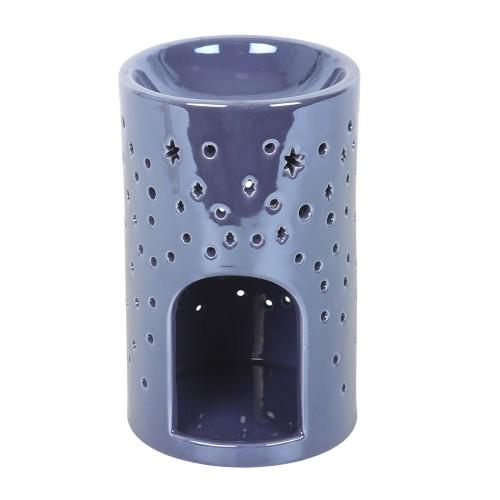 Something Different Moon Pillar Oil Burner