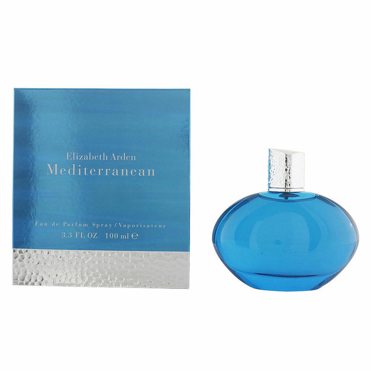 

Женские духи Elizabeth Arden 152405 100 мл Средиземноморье