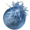 Aristocratic Temperament, Horse Racing Festival, Feather Top Hat, Socialite Family Will Party, Hair Accessories, Dress, Headgear, Hat Style